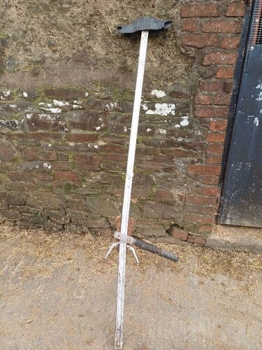 CALVING AID