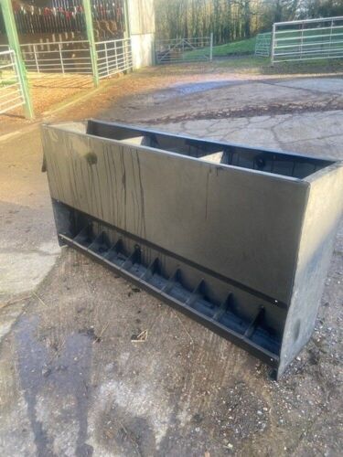6' X 3' AD LIB PIG FEEDER