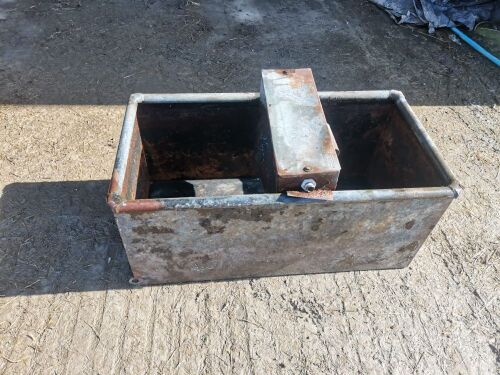 3' IAE WATER TROUGH