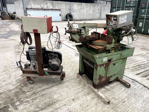 TRANSWAVE PHASE CONVERTER ETC