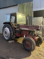 INTERNATIONAL 784 2WD TRACTOR