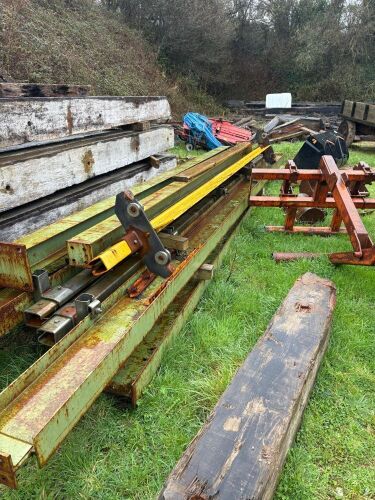 3T LARGE GANTRY (S/R)
