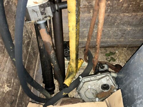 MCCONNEL PA34 SPARE PARTS