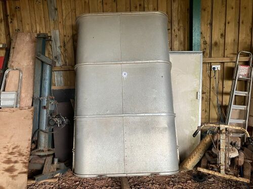 IFOR WILLIAMS CANOPY (40)