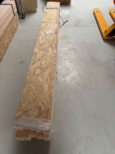 20 X 95MM INSULATED STUDS