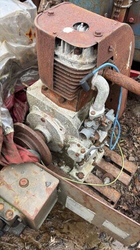 JAP ENGINE (S/R)
