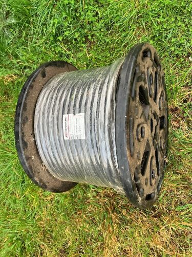 VAPORMATIC 5/16 HYDRAULIC HOSE (50M)