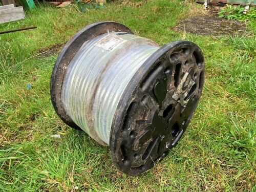 VAPORMATIC 3/8 HYDRAULIC HOSE (100M)
