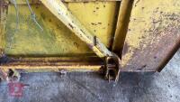 TWOSE 6' TIPPING LINK BOX - 3