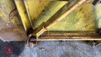 TWOSE 6' TIPPING LINK BOX - 4