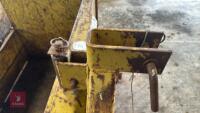 TWOSE 6' TIPPING LINK BOX - 5