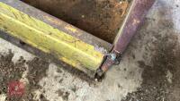 TWOSE 6' TIPPING LINK BOX - 10