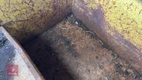 TWOSE 6' TIPPING LINK BOX - 12