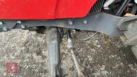 2010 MASSEY FERGUSON 3635 4WD TRACTOR - 7