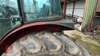 2010 MASSEY FERGUSON 3635 4WD TRACTOR - 14