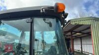 2010 MASSEY FERGUSON 3635 4WD TRACTOR - 15