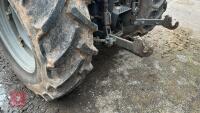 2010 MASSEY FERGUSON 3635 4WD TRACTOR - 16