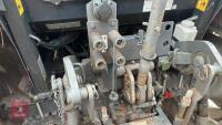 2010 MASSEY FERGUSON 3635 4WD TRACTOR - 19