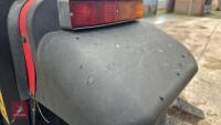 2010 MASSEY FERGUSON 3635 4WD TRACTOR - 24