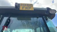 2010 MASSEY FERGUSON 3635 4WD TRACTOR - 27