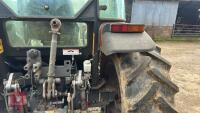 2010 MASSEY FERGUSON 3635 4WD TRACTOR - 29