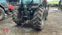 2010 MASSEY FERGUSON 3635 4WD TRACTOR - 30
