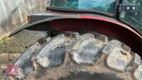 2010 MASSEY FERGUSON 3635 4WD TRACTOR - 34