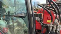 2010 MASSEY FERGUSON 3635 4WD TRACTOR - 37