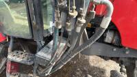 2010 MASSEY FERGUSON 3635 4WD TRACTOR - 39