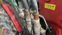 2010 MASSEY FERGUSON 3635 4WD TRACTOR - 41