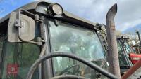 2010 MASSEY FERGUSON 3635 4WD TRACTOR - 42