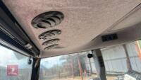 2010 MASSEY FERGUSON 3635 4WD TRACTOR - 55