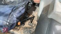 2010 MASSEY FERGUSON 3635 4WD TRACTOR - 57