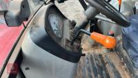 2010 MASSEY FERGUSON 3635 4WD TRACTOR - 58
