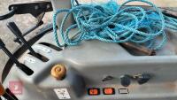 2010 MASSEY FERGUSON 3635 4WD TRACTOR - 59