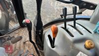 2010 MASSEY FERGUSON 3635 4WD TRACTOR - 60