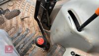 2010 MASSEY FERGUSON 3635 4WD TRACTOR - 61