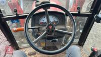 2010 MASSEY FERGUSON 3635 4WD TRACTOR - 65