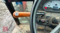 2010 MASSEY FERGUSON 3635 4WD TRACTOR - 69