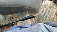 2010 MASSEY FERGUSON 3635 4WD TRACTOR - 70