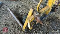 GRAYS BALE HANDLER - 2