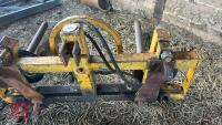 GRAYS BALE HANDLER - 4