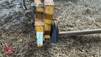 GRAYS BALE HANDLER - 6