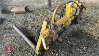 GRAYS BALE HANDLER - 13