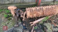 PART OF CAMBRIDGE ROLLER (S/R) - 2