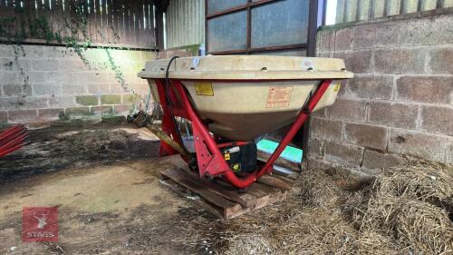 VICON WAGTAIL FERTILISER SPINNER