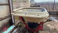 VICON WAGTAIL FERTILISER SPINNER - 5