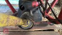 VICON WAGTAIL FERTILISER SPINNER - 12