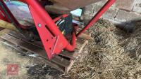 VICON WAGTAIL FERTILISER SPINNER - 14
