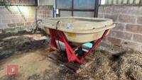 VICON WAGTAIL FERTILISER SPINNER - 20